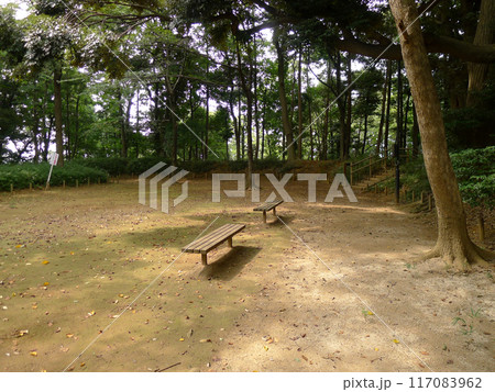 大谷口歴史公園・小金城趾 (千葉県松戸市) 大谷口歴史公園・小金城趾 (千葉県松戸市) 117083962