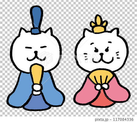 Cat Doll's Festival Cat Doll's Festival 117084336