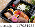 豪華なお弁当 豪華なお弁当 117084922