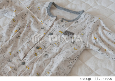 ベビー服 117084990
