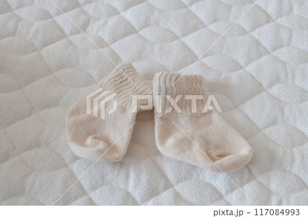 小さなくつした 小さなくつした 117084993