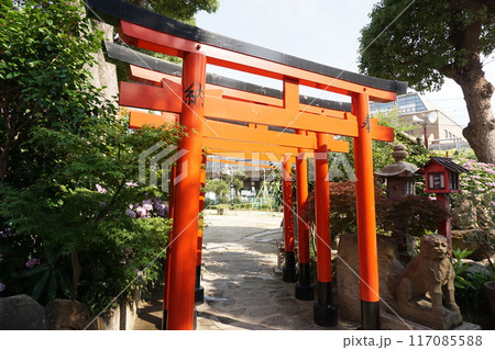 尼崎えびす神社 117085588