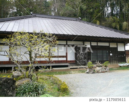 宗吾旧宅 (千葉県成田市) 宗吾旧宅 (千葉県成田市) 117085611