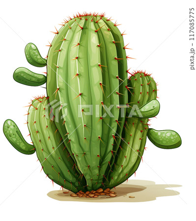 cactus 117085775