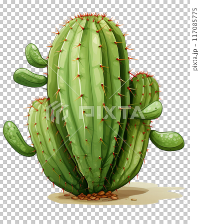 cactus 117085775
