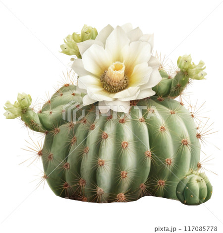 cactus 117085778