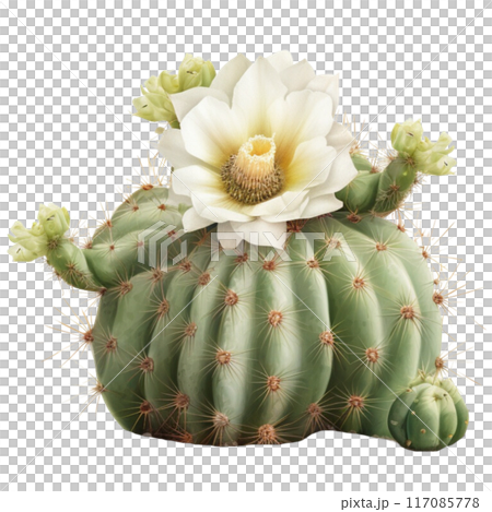 cactus 117085778