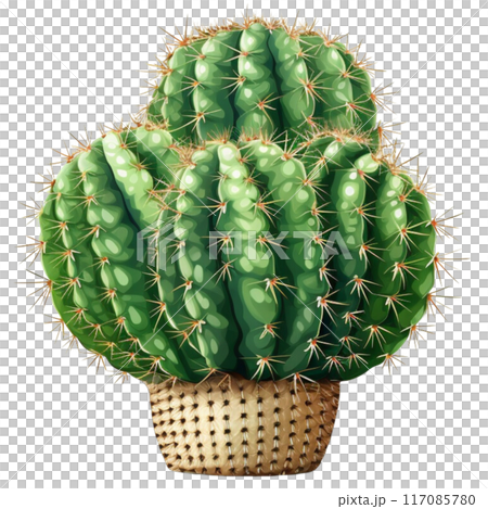 cactus 117085780