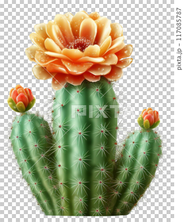 cactus 117085787