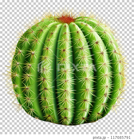 cactus 117085791