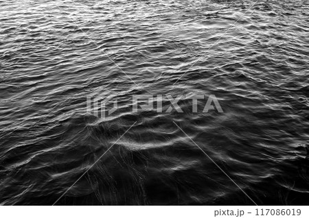 Water in river. 117086019