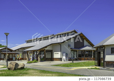 道の駅 源平の里むれ 香川県高松市 道の駅 源平の里むれ 香川県高松市 117086739