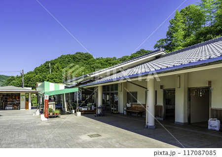 道の駅　ながお　香川県さぬき市 117087085