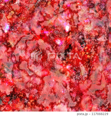 ドロドロの模様の背景テクスチャ画像 ドロドロの模様の背景テクスチャ画像 117088229