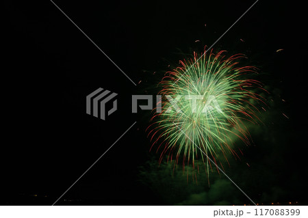 大井川花火大会2024　＜島田市＞ 117088399