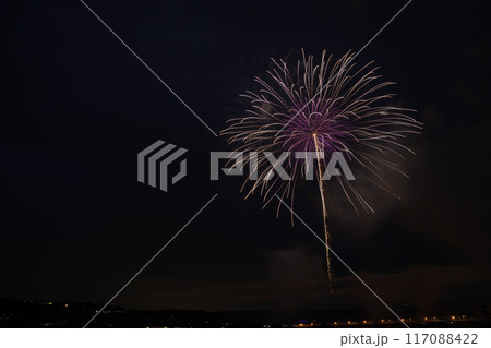 大井川花火大会2024　＜島田市＞ 117088422