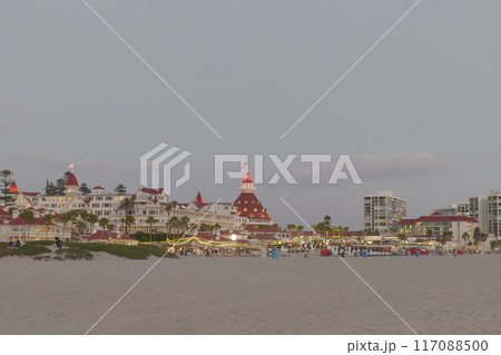 ホテルコロナド ホテルコロナド 117088500