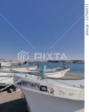 漁港 117088571