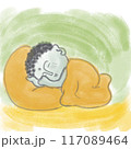 食中毒 117089464