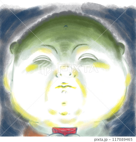 夜遊び 117089465