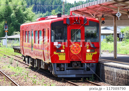 jr九州BE220形気動車 117089790