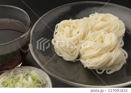 そうめん そうめん 117091832