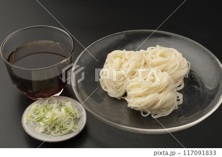 そうめん 117091833