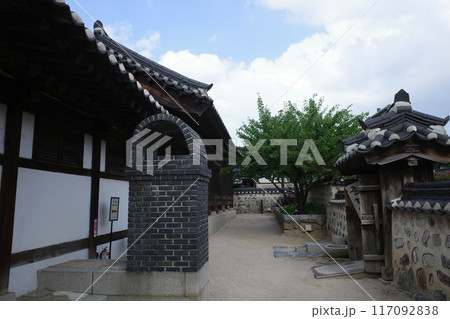 南山コル韓屋村 南山コル韓屋村 117092838