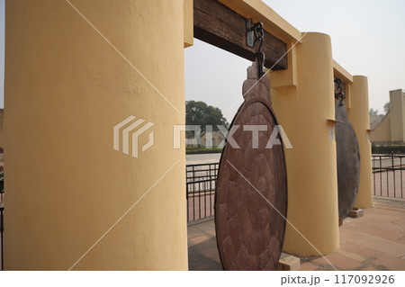 【ジャイプール】ジャンタル・マンタル 117092926