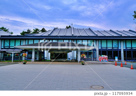 もりおか歴史文化館 もりおか歴史文化館 117093934
