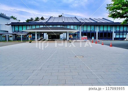 もりおか歴史文化館 117093935