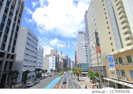 58号線沿いのオフィスビル 那覇市 58号線沿いのオフィスビル 那覇市 117095036
