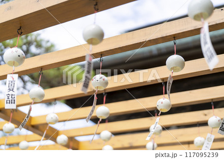 夏の竹駒神社 参道 夏詣 宮城県岩沼市 夏の竹駒神社 参道 夏詣 宮城県岩沼市 117095239