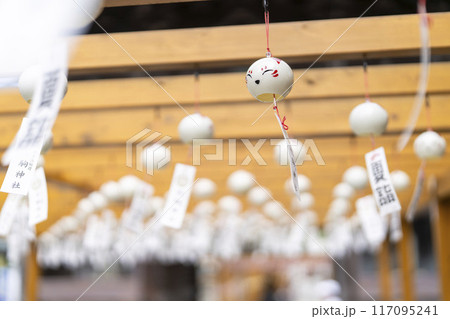 夏の竹駒神社 参道 夏詣 宮城県岩沼市 夏の竹駒神社 参道 夏詣 宮城県岩沼市 117095241