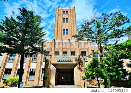 岩手県公会堂 117095359