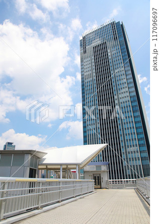 ささしまライブ駅 ささしまライブ駅 117096697