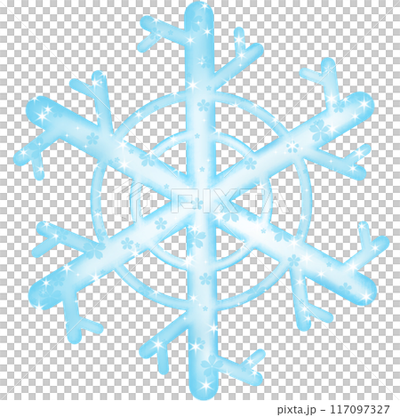 cute minimal and pastel snowflake cute minimal and pastel snowflake 117097327