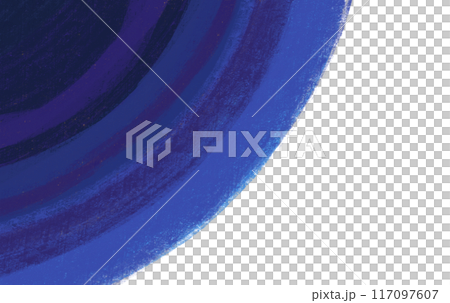 bohemian night fantasy ornament element landscape starry night hill sparkle element background artistic illustration bohemian night fantasy ornament element landscape starry night hill sparkle element background artistic illustration 117097607