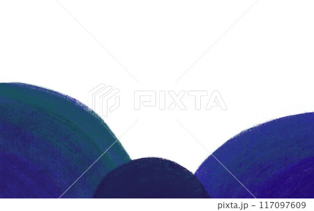 bohemian night fantasy ornament element landscape starry night hill sparkle element background artistic illustration bohemian night fantasy ornament element landscape starry night hill sparkle element background artistic illustration 117097609