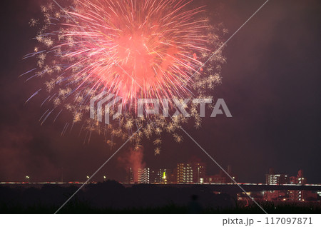 大淀川花火大会 大淀川花火大会 117097871