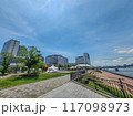青空風景 117098973