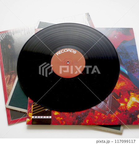 レコード レトロ LP盤 レコードジャケット 昭和 117099117