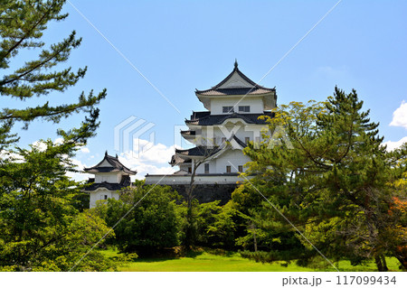 日本100名城・伊賀上野城 日本100名城・伊賀上野城 117099434