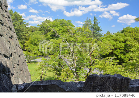 日本100名城・伊賀上野城 日本100名城・伊賀上野城 117099440