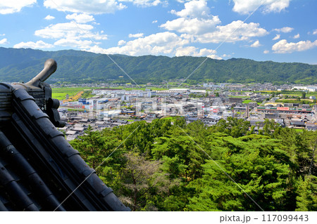 日本100名城・伊賀上野城 日本100名城・伊賀上野城 117099443