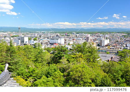 日本100名城・伊賀上野城 日本100名城・伊賀上野城 117099476