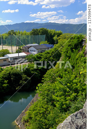 日本100名城・伊賀上野城 日本100名城・伊賀上野城 117099478