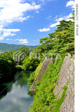 日本100名城・伊賀上野城 117099480