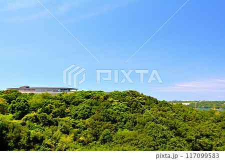 三重・伊勢志摩の風景 117099583