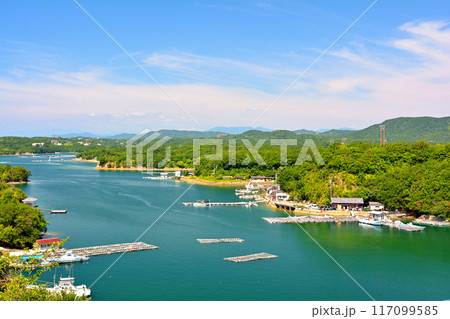 三重・伊勢志摩の風景 117099585